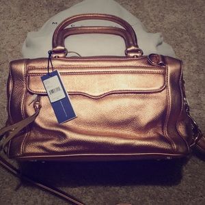 Rebecca Minkoff man mini